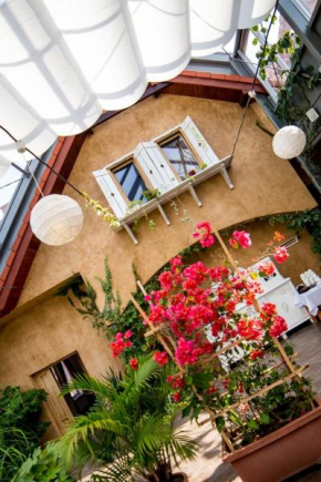  Hotel LUKA  Радом